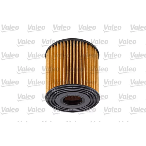 Olejový filter VALEO 586523 - obr. 2