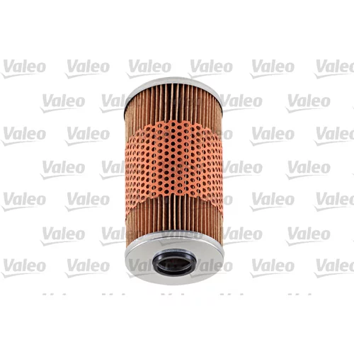 Olejový filter VALEO 586534 - obr. 2