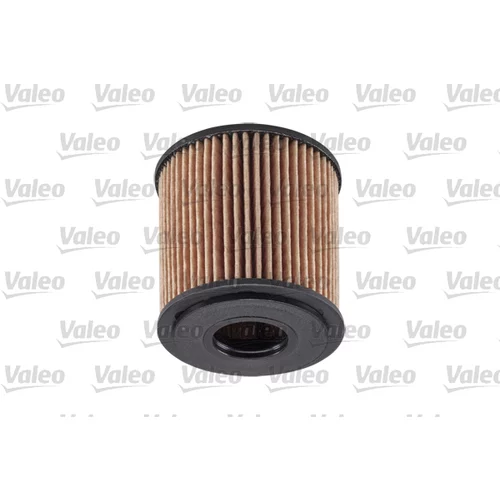 Olejový filter VALEO 586540 - obr. 2