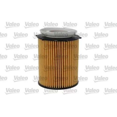 Olejový filter VALEO 586618 - obr. 1