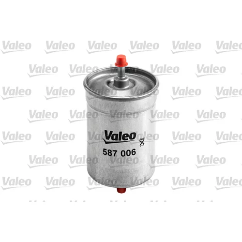 Palivový filter 587006 /VALEO/ - obr. 1