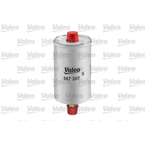 Palivový filter VALEO 587207 - obr. 1