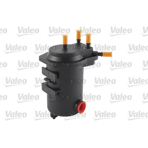 Palivový filter VALEO 587504 - obr. 2