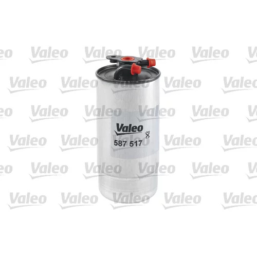 Palivový filter VALEO 587517 - obr. 1