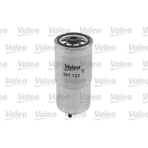 Palivový filter VALEO 587722 - obr. 1