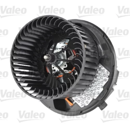 Vnútorný ventilátor VALEO 698811