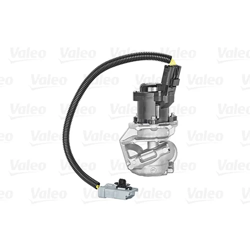 EGR ventil VALEO 700409 - obr. 2