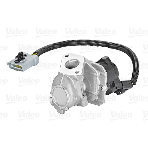 EGR ventil VALEO 700409 - obr. 3