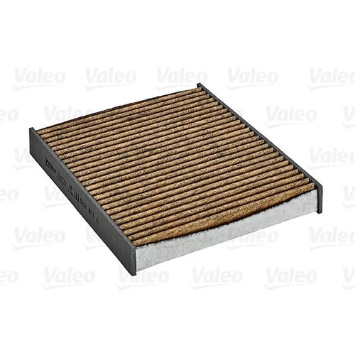 Filter vnútorného priestoru VALEO 701029 - obr. 1