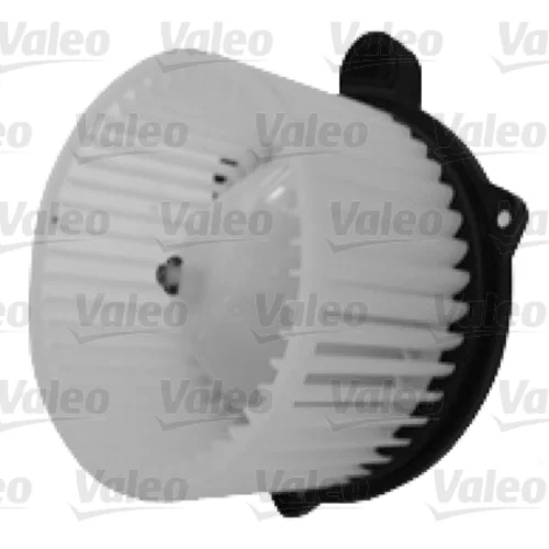 Vnútorný ventilátor VALEO 715262