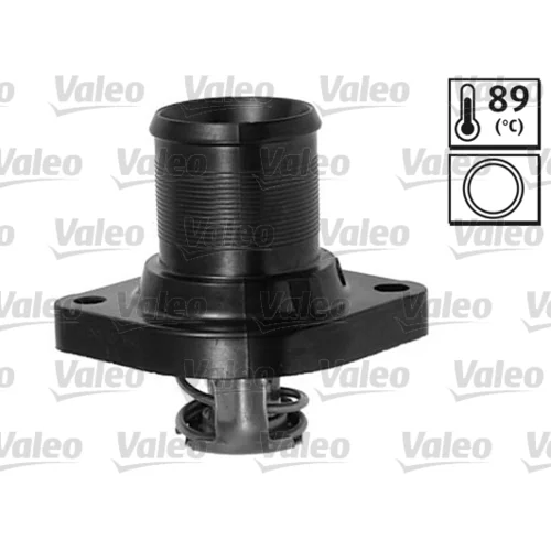 Termostat chladenia VALEO 820434