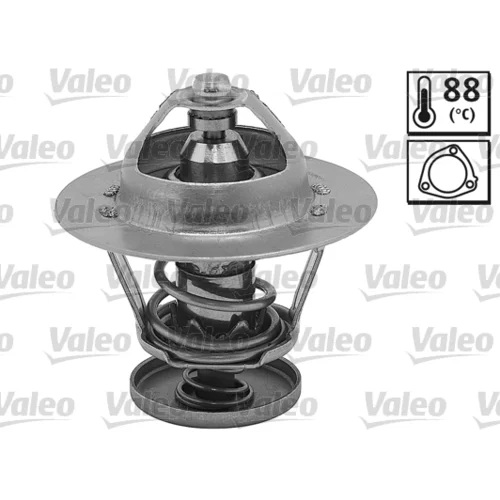 Termostat chladenia VALEO 820542