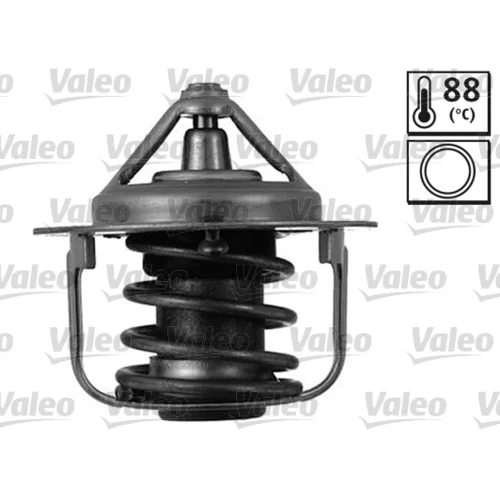 Termostat chladenia VALEO 820544