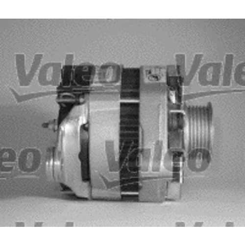 Alternátor VALEO 433489 - obr. 1