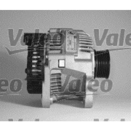 Alternátor VALEO 436482 - obr. 1