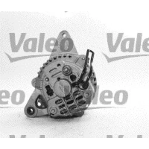 Alternátor VALEO 436543 - obr. 4