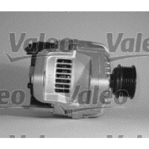 Alternátor VALEO 436646 - obr. 1