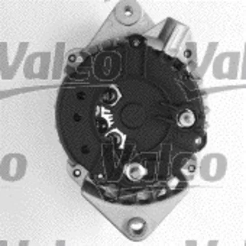 Alternátor VALEO 436684 - obr. 3