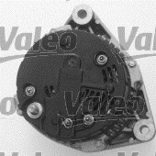 Alternátor VALEO 437126 - obr. 2