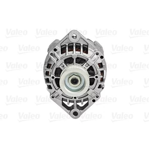 Alternátor VALEO 437183 - obr. 1