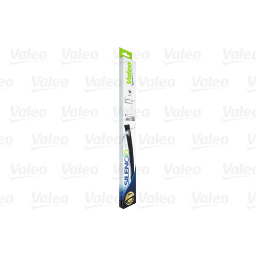 Gumička stierača VALEO 574084 - obr. 2