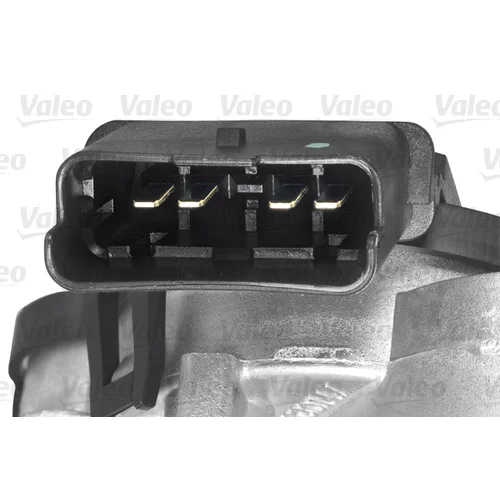 Motor stieračov VALEO 579748 - obr. 3