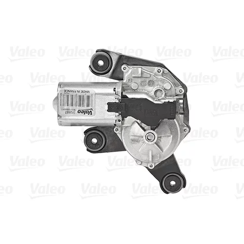 Motor stieračov VALEO 582607 - obr. 3