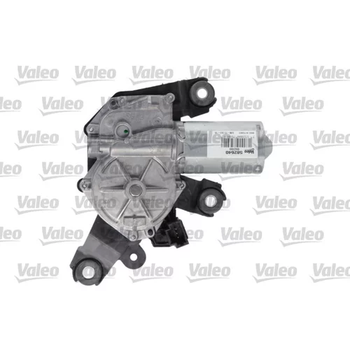 Motor stieračov VALEO 582640 - obr. 3