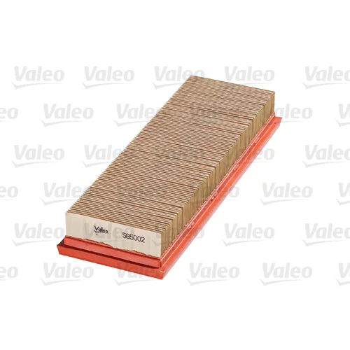 Vzduchový filter VALEO 585002 - obr. 1