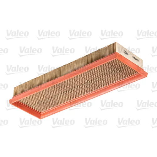 Vzduchový filter VALEO 585002 - obr. 2