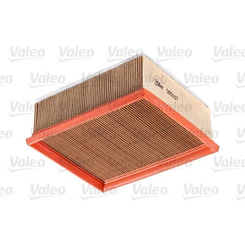 Vzduchový filter VALEO 585007 - obr. 2