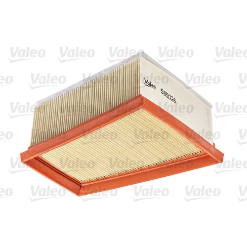 Vzduchový filter VALEO 585026 - obr. 2