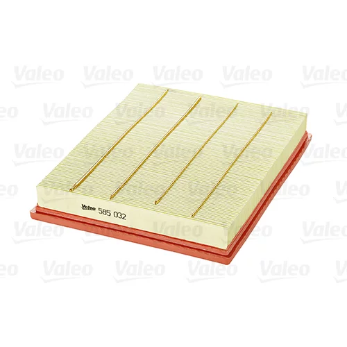 Vzduchový filter VALEO 585032 - obr. 1