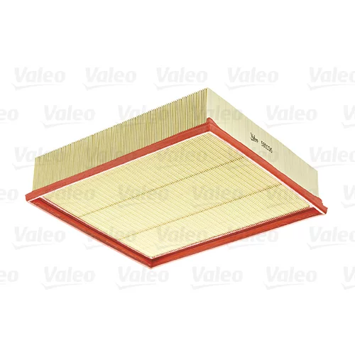 Vzduchový filter VALEO 585036 - obr. 2