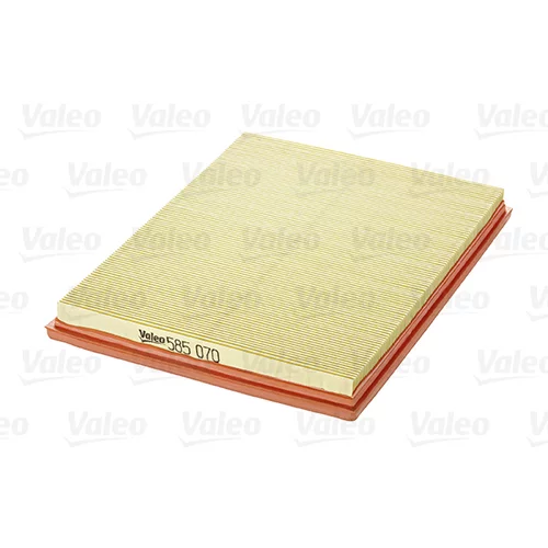 Vzduchový filter VALEO 585070 - obr. 1