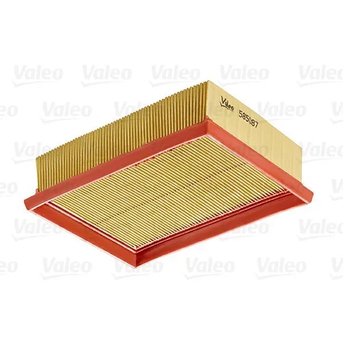 Vzduchový filter VALEO 585087 - obr. 2