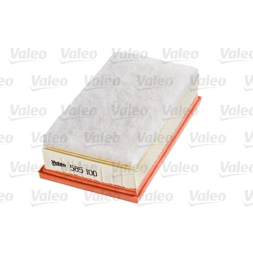 Vzduchový filter VALEO 585100 - obr. 1