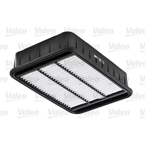 Vzduchový filter VALEO 585161 - obr. 2