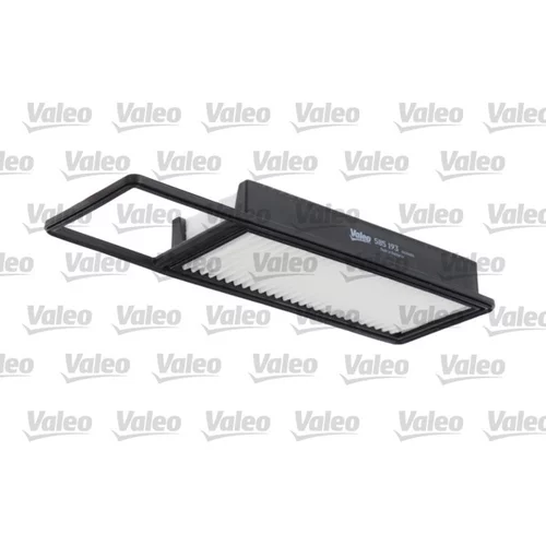 Vzduchový filter VALEO 585193 - obr. 2