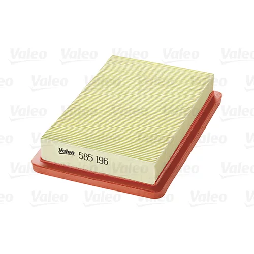 Vzduchový filter VALEO 585196 - obr. 1