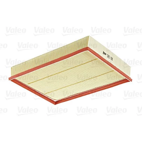 Vzduchový filter VALEO 585198 - obr. 2