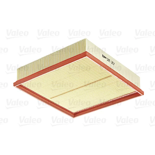 Vzduchový filter VALEO 585207 - obr. 2