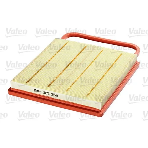 Vzduchový filter VALEO 585259 - obr. 1