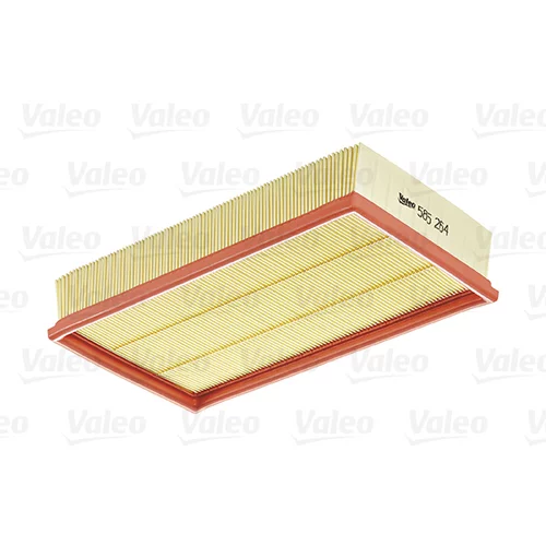 Vzduchový filter VALEO 585264 - obr. 2