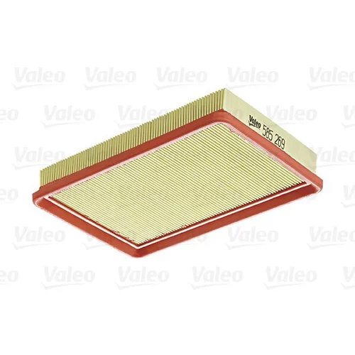 Vzduchový filter VALEO 585269 - obr. 2