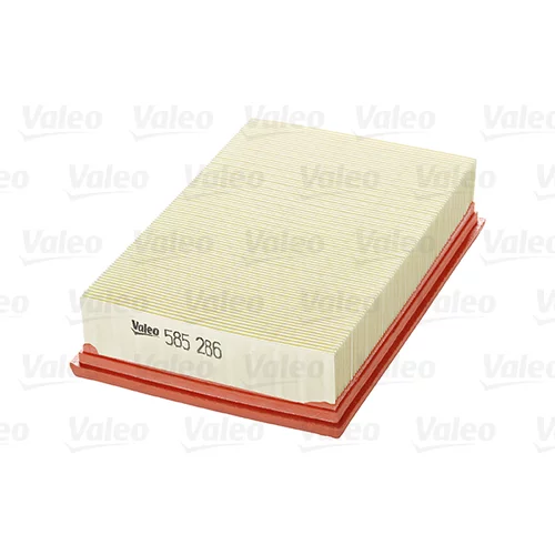 Vzduchový filter VALEO 585286 - obr. 1