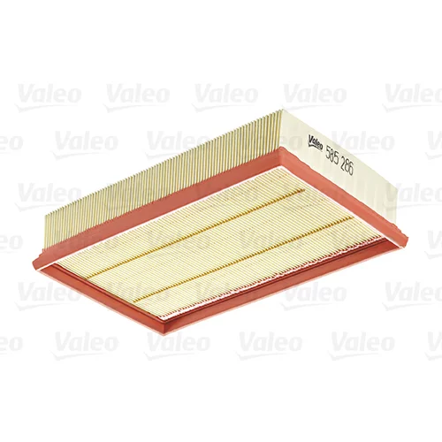 Vzduchový filter VALEO 585286 - obr. 2