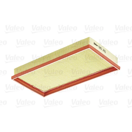 Vzduchový filter VALEO 585293 - obr. 2