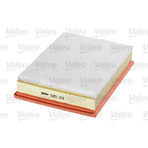 Vzduchový filter VALEO 585331 - obr. 1