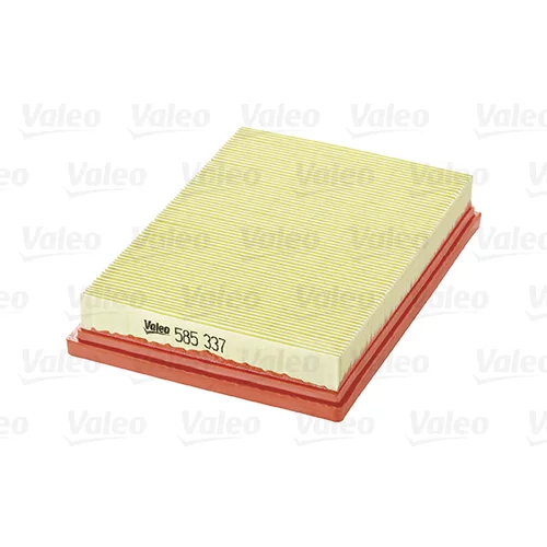 Vzduchový filter VALEO 585337 - obr. 1